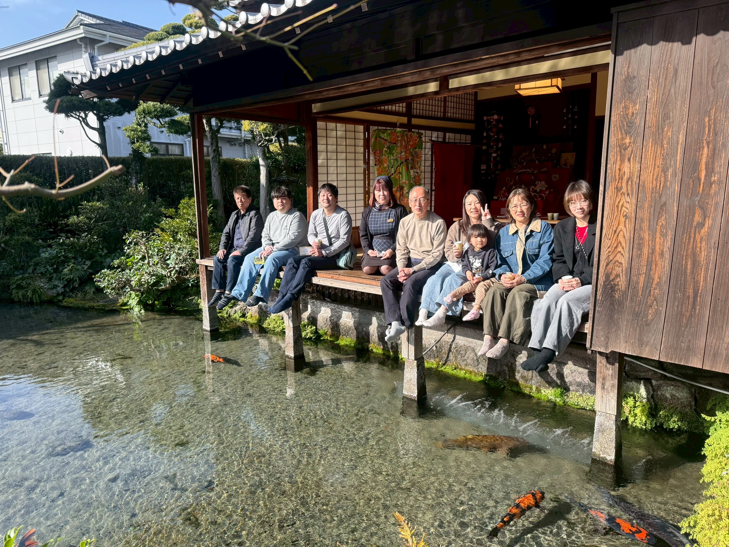 四明荘(島原市)